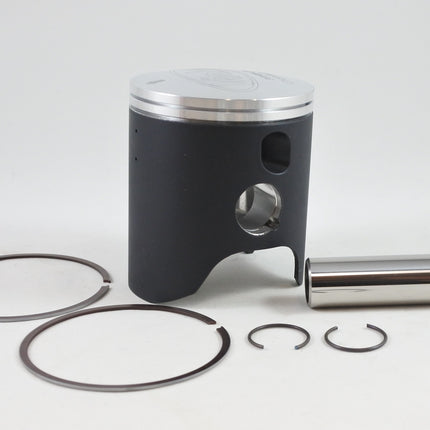 Piston Kit 84-86 Honda Atc CR 250 67mm 1.0mm Over Vintco PSH09-1.0