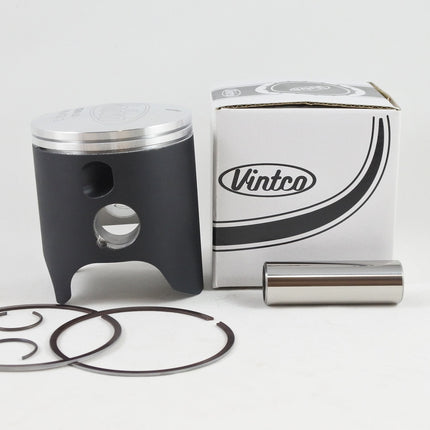 Piston Kit 84-86 Honda Atc CR 250 67mm 1.0mm Over Vintco PSH09-1.0