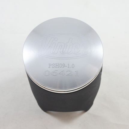Piston Kit 84-86 Honda Atc CR 250 67mm 1.0mm Over Vintco PSH09-1.0