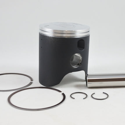 Piston Kit 84-86 Honda ATC250R CR250 67.5mm 1.5mm Over Vintco PSH09-1.5