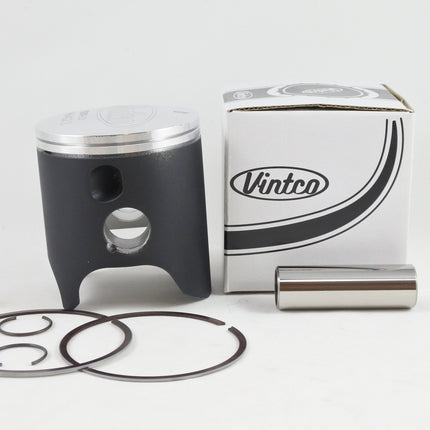 Piston Kit 84-86 Honda ATC250R CR250 67.5mm 1.5mm Over Vintco PSH09-1.5