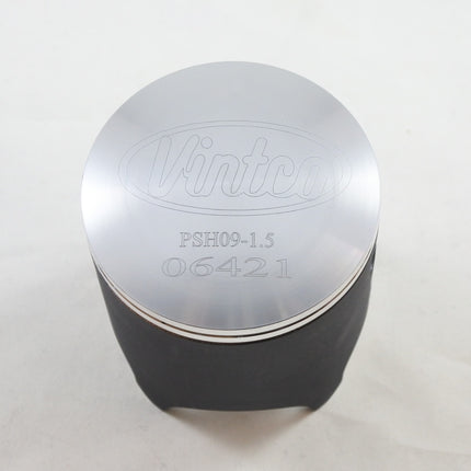 Piston Kit 84-86 Honda ATC250R CR250 67.5mm 1.5mm Over Vintco PSH09-1.5