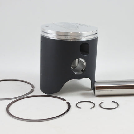 Piston Kit 84-86 Honda Atc CR 250 R 68mm 2.0mm Over Vintco PSH09-2.0