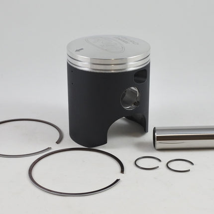 Piston Kit 87-89 Honda Trx R 250 66.5mm 0.5mm Over Vintco PSH10-0.5