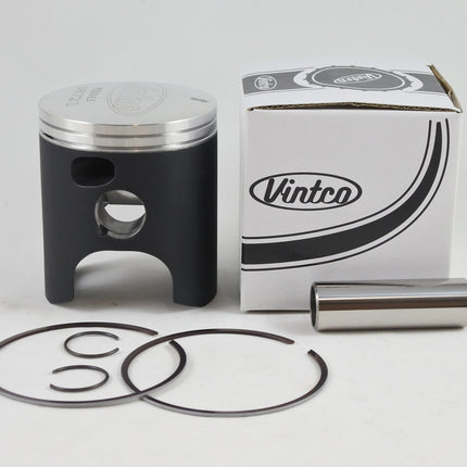 Piston Kit 87-89 Honda Trx R 250 66.5mm 0.5mm Over Vintco PSH10-0.5