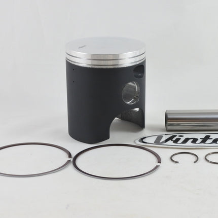 Piston Kit 87-89 Honda Trx R 250 66mm Standard Vintco PSH10-00