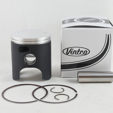 Piston Kit 87-89 Honda Trx R 250 66mm Standard Vintco PSH10-00