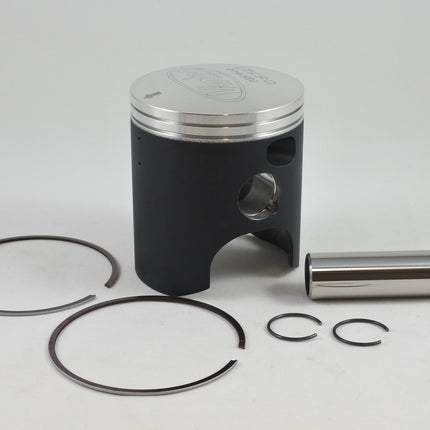 Piston Kit 87-89 Honda Trx R 250 67mm 1.0mm Over Vintco PSH10-1.0