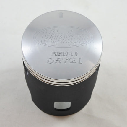 Piston Kit 87-89 Honda Trx R 250 67mm 1.0mm Over Vintco PSH10-1.0