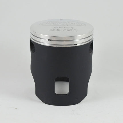 Piston Kit 87-89 Honda Trx R 250 67mm 1.0mm Over Vintco PSH10-1.0