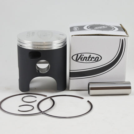 Piston Kit 87-89 Honda Trx R 250 67.5mm Oversize Vintco PSH10-1.5