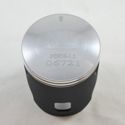 Piston Kit 87-89 Honda Trx R 250 67.5mm Oversize Vintco PSH10-1.5