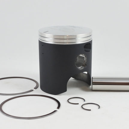 Piston Kit 87-89 Honda Trx R 250 68mm 2.0mm Over Vintco PSH10-2.0