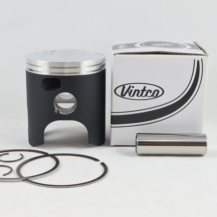 Piston Kit 87-89 Honda Trx R 250 68mm 2.0mm Over Vintco PSH10-2.0