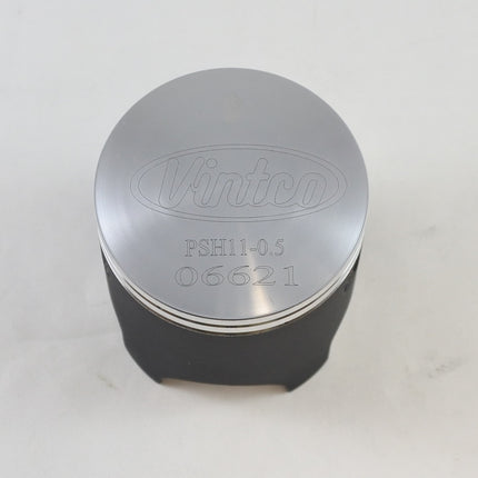Piston Kit 85-86 Honda CR 125 54.5mm Over Vintco PSH11-0.5