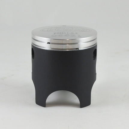 Piston Kit 85-86 Honda CR 125 54.5mm Over Vintco PSH11-0.5