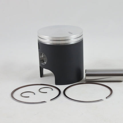 Piston Kit 85-86 Honda CR R 125 54.0mm Standard Vintco PSH11-00