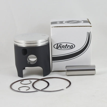 Piston Kit 85-86 Honda CR R 125 54.0mm Standard Vintco PSH11-00