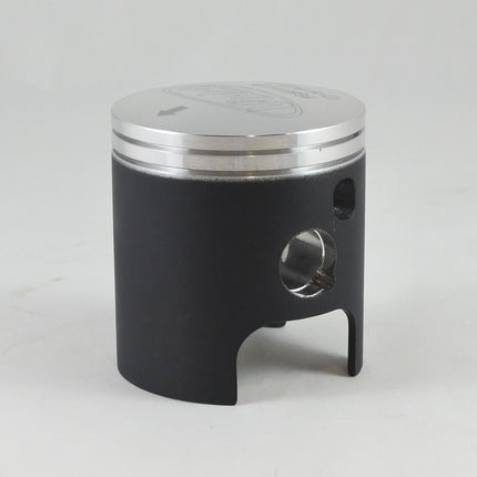 Piston Kit 85-86 Honda CR 125 55mm 1.0mm Over Vintco PSH11-1.0