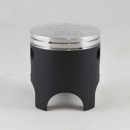 Piston Kit 85-86 Honda CR 125 55mm 1.0mm Over Vintco PSH11-1.0