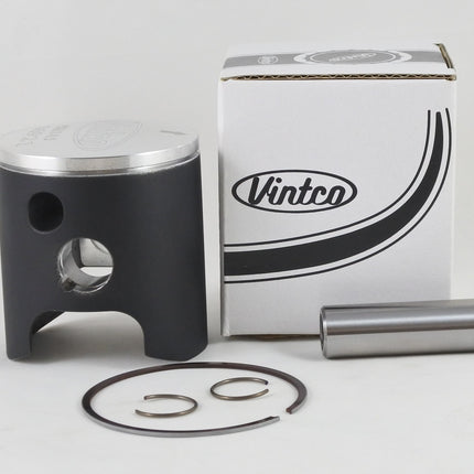 Piston Kit 87-87 Honda CR125R 54.5mm 0.5mm Over Vintco PSH12-0.5