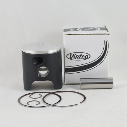 Piston Kit 87-87 Honda CR R 125 54mm Standard Vintco PSH12-00