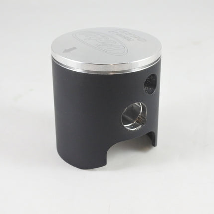 Piston Kit 87-87 Honda CR R 125 55mm 1.0mm Over Vintco PSH12-1.0