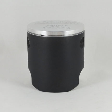 Piston Kit 87-87 Honda CR R 125 55mm 1.0mm Over Vintco PSH12-1.0