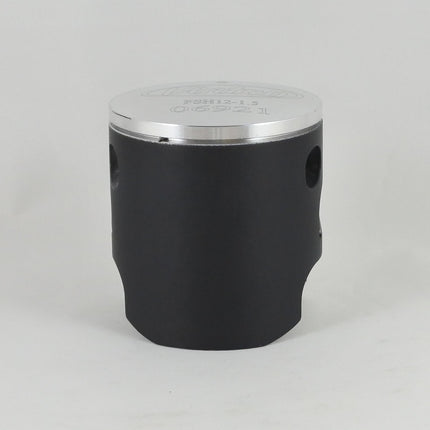 Piston Kit 87-87 Honda CR R 125 55.5mm 1.5mm Over Vintco PSH12-1.5
