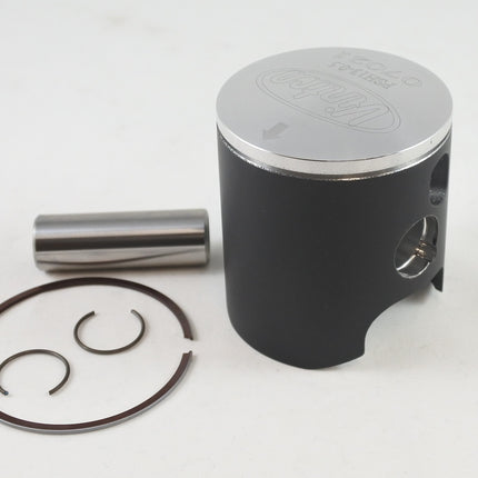 Piston Kit 88-89 Honda CR 125 54.5mm 0.5mm Over Vintco PSH13-0.5