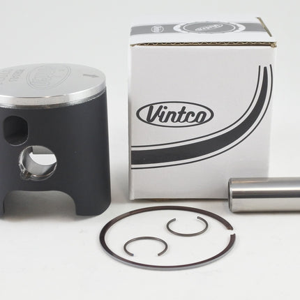 Piston Kit 88-89 Honda CR 125 54.5mm 0.5mm Over Vintco PSH13-0.5
