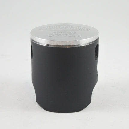 Piston Kit 88-89 Honda CR 125 54.5mm 0.5mm Over Vintco PSH13-0.5