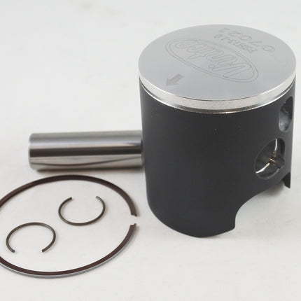 Piston Kit 88-89 Honda CR 125 55.0mm 1.0mm Over Vintco PSH13-1.0
