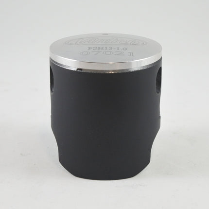 Piston Kit 88-89 Honda CR 125 55.0mm 1.0mm Over Vintco PSH13-1.0