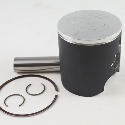 Piston Kit 88-89 Honda CR 125 55.5mm 1.5mm Over Vintco PSH13-1.5