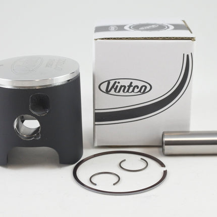 Piston Kit 88-89 Honda CR 125 55.5mm 1.5mm Over Vintco PSH13-1.5