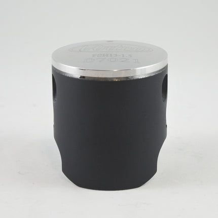 Piston Kit 88-89 Honda CR 125 55.5mm 1.5mm Over Vintco PSH13-1.5