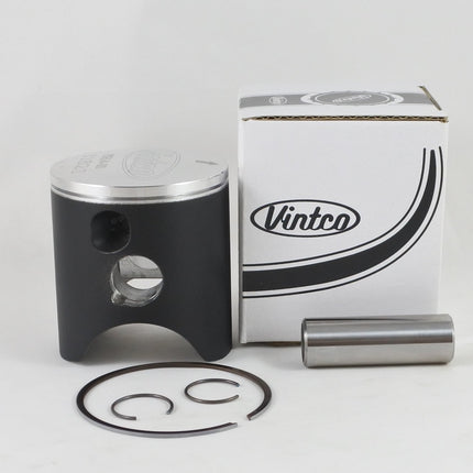 Piston Kit 90-91 Honda CR 125 54.02mm Standard Vintco PSH14-00
