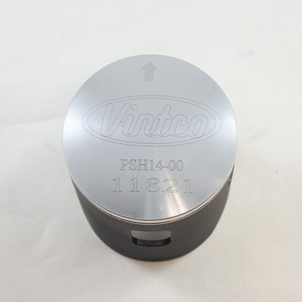 Piston Kit 90-91 Honda CR 125 54.02mm Standard Vintco PSH14-00