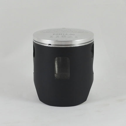 Piston Kit 90-91 Honda CR 125 54.02mm Standard Vintco PSH14-00