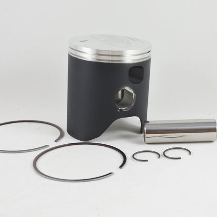 Piston Kit 86-96 Honda CR 250 67mm 0.6mm Over Vintco PSH15-0.6