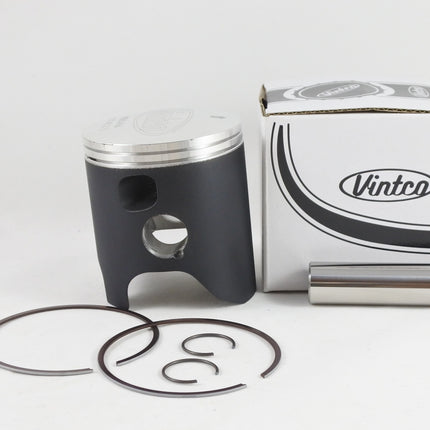 Piston Kit 86-96 Honda CR 250 67mm 0.6mm Over Vintco PSH15-0.6