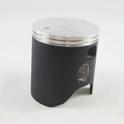 Piston Kit 86-96 Honda CR 250 67mm 0.6mm Over Vintco PSH15-0.6