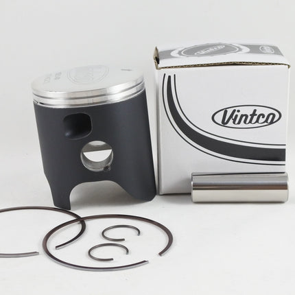 Piston Kit 86-96 Honda CR 250 66.42mm Standard Vintco PSH15-00