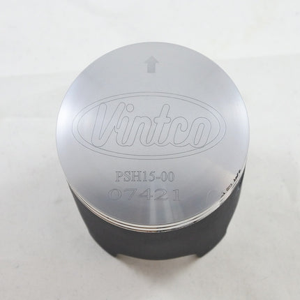 Piston Kit 86-96 Honda CR 250 66.42mm Standard Vintco PSH15-00