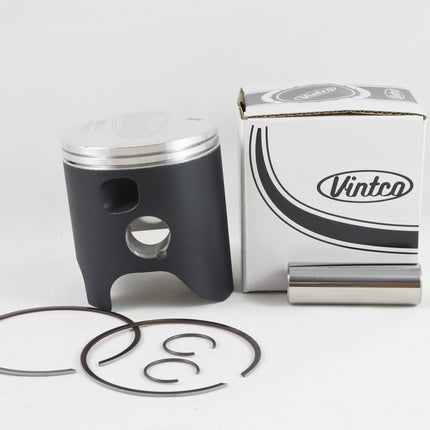 Piston Kit 86-96 Honda CR 250 67.5mm 1.1mm Over Vintco PSH15-1.1