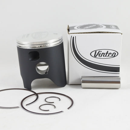 Piston Kit 86-96 Honda CR 250 68mm 1.6mm Over Vintco PSH15-1.6