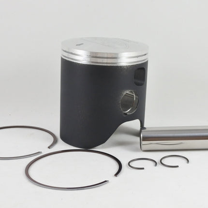 Piston Kit 86-96 Honda CR 250 68.5mm 2.1mm Over Vintco PSH15-2.1