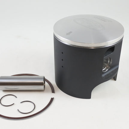 Piston Kit 82-01 Honda CR 480 500 89.5mm +0.50mm Over Vintco PSH16-0.5