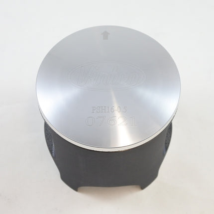 Piston Kit 82-01 Honda CR 480 500 89.5mm +0.50mm Over Vintco PSH16-0.5